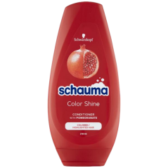 Schauma Color Shine balzám na vlasy, 250 ml