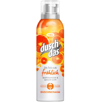 Sprchové pěny a mléka - Země původu - Česko