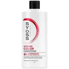 Syoss Color balzám pro barevné vlasy, 440 ml