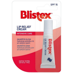 Blistex Intenzive Care balzám na rty OF 15, 6 ml