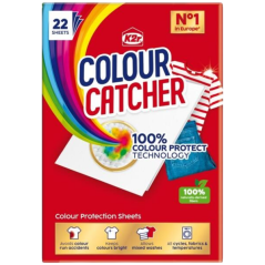 K2r Color Catcher obrúsok pre pranie 22 ks