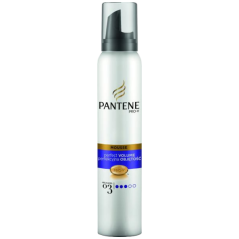 Pantene Pro-V Perfect Volume Mousse tužidlo 200 ml