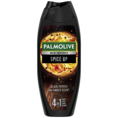 Palmolive Men Intense Spice Up sprchový gel 500 ml