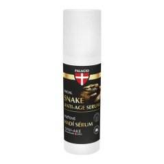 PALACIO Hadí jed protivráskové regeneračné sérum, 50 ml