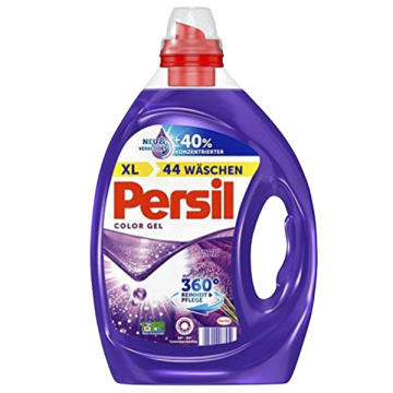 Pracie gély na farebnú bielizeň - Akce