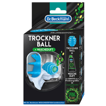 Míčky do sušičky - Země původu - Česko