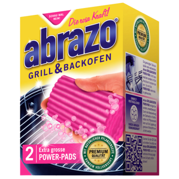 Speciální čističe - Skladem