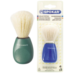 Spokar 8304/126 štetka na holenie
