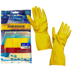 STANDARD Rukavice M-8