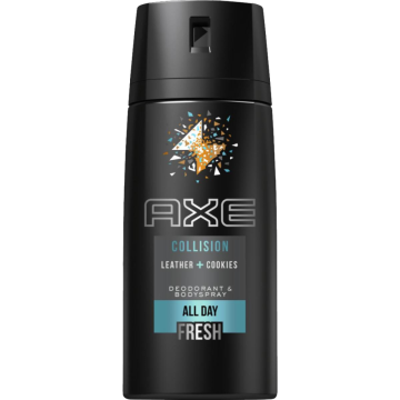 Pánské deodoranty a antiperspiranty