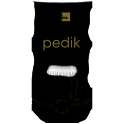 Alpa Pedik deo zásyp na nohy, 100 g