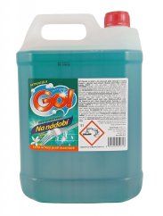 Go! na nádobí 5l koncentrát