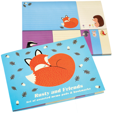 Papírnictví - Vánoce