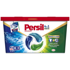 Persil kapsle 4v1 Universal 13 ks