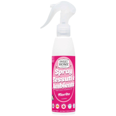 Bytová vůně Sweet Home květinová vůně 250 ml
