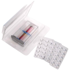 Probazen náhradní tablety PH do testeru, 10 ks