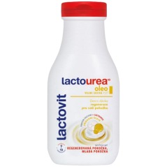 Lactovit Lactourea¹⁰ Oleo sprchový gel 300ml