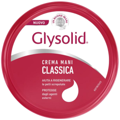 Glysolid krém na ruce Classica, 200 ml