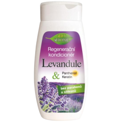 Regeneračný kondicionér LEVANDULE 260 ml