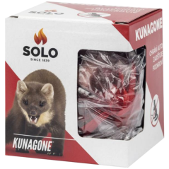 Solo Kunagone prírodný odpudzovač kun