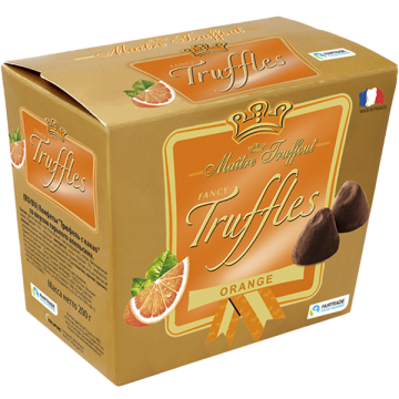 Bonboniéry a pralinky - Akce