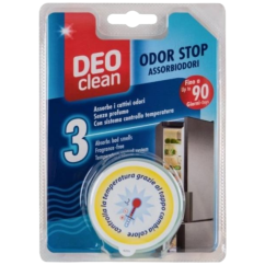 Deo Clean Odor Stop pohlcovač pachov do chladničky