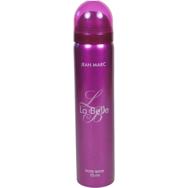 Jean Marc dámské deo La Belle 75 ml