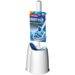 Vileda Power Brush WC souprava