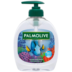 Palmolive Aquarium tekuté mýdlo, 300 ml