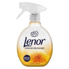 Lenor tekutá žehlička vôňa letná 500ml