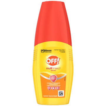 Ochrana proti hmyzu