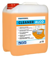 PROFIMAX Universal cleaner alco orange 5L