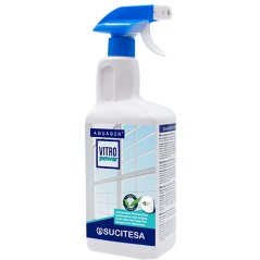 SUCITESA AQUAGEN VITRO POWER 1l, na okna s amoniakem