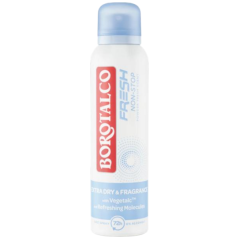 Borotalco Deo sprej Fresh, 150 ml