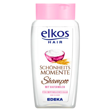 Šampony podle účinku a typu vlasů - Novinka