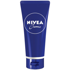 Nivea Creme krém v tube, 100 ml