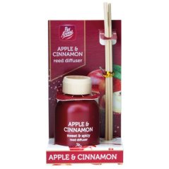 PanAroma Vonný difuzér Apple & Cinnamon 50ml