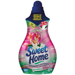 Aviváž Sweet Home Tiare e Patchouli Kvet tiaré a pačuli 1250 ml