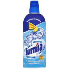 Tatrachema Lumila Wc čistič extra silná 500 ml
