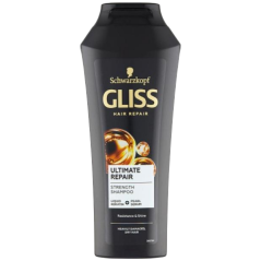Gliss Ultimate Repair šampon, 250 ml