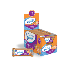 Kolorado WC block refill 40g, TROPICAL