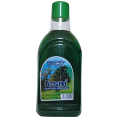 Elegance Lesní pěna do koupele, 2 l