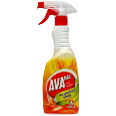 Hlubna Ava Max na sprchové kúty, rozprašovač, 500 ml