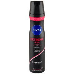 Nivea Extreme Hold Lak na vlasy (6), 250 ml