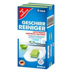 GG Houbičky na riad frézované 6ks