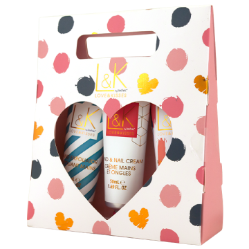 Darčekové sady kozmetiky