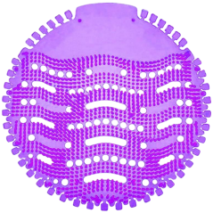 Sito do pisoára levanduľa fialové