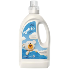 DiXi Batole prací gel Sensitive 20 praní, 1,5 l