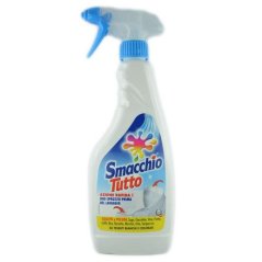 Smacchio Tutto Neflek Odstraňovač škvŕn Sprej 500ML