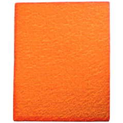 Arconel žinka ostrá, drôtenka na riad, 15 × 18 cm, 1 kus